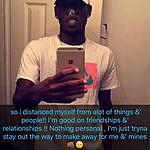 Cedric Shaw - @cedric.shaw.77 Instagram Profile Photo