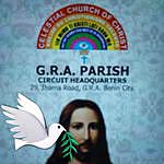 Celestial Gra Parish Benin - @ccc_gra_parish_benin Instagram Profile Photo