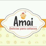 Amai Delicias para Celiacos - @amai.delicias.celiacos Instagram Profile Photo