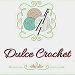 Celina | crochet - @_dulcecrochet_ Instagram Profile Photo