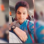 Laxmi C K - @chadardeshraj4 Instagram Profile Photo