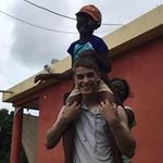 Chad Beaty - @cabnotfree Instagram Profile Photo