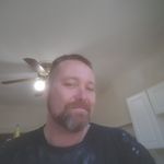 Chad Burkett - @chad.burkett.31 Instagram Profile Photo