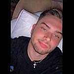 Chad Carlson - @chad_carlson23 Instagram Profile Photo