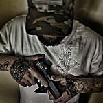 Chad Coffelt - @fulldraw_tactical Instagram Profile Photo