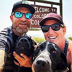 Chad Connell - @chad.f.connell Instagram Profile Photo