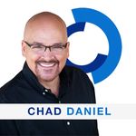 Chad Daniel - @chadhdaniel Instagram Profile Photo