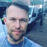 Chad Darnell - @chaddarnell Instagram Profile Photo