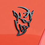 Dodge Challenger Demon - @1fastdemon Instagram Profile Photo