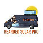 Chad Dittrich - @bearded_solarpro Instagram Profile Photo