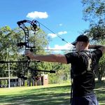 Chad Duncan - @c.duncan86 Instagram Profile Photo