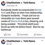 Chad Durham - @chad.durham.7927 Instagram Profile Photo
