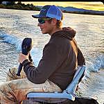 Chase Faught - @cali_duckmen Instagram Profile Photo