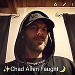 Chad Allen Faught - @chadallenfaught Instagram Profile Photo