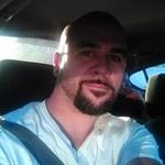 Chad Fry - @cfry080480 Instagram Profile Photo