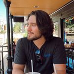 Chad Jenkins - @_chadjenkins Instagram Profile Photo