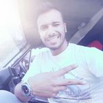 Chadli Testouri - @chadlitestouri Instagram Profile Photo