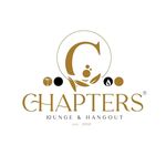 chapters lounge - @chapters_lounge150 Instagram Profile Photo