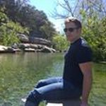 Chad Puckett - @ch_puckett Instagram Profile Photo