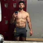 Chad Ross - @a.lifting.chad Instagram Profile Photo