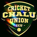 Cricket Chalu Union-CCU - @cricketchaluunion_ccu Instagram Profile Photo