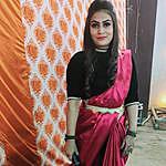 Chandni Saini - @chandnisaini752 Instagram Profile Photo