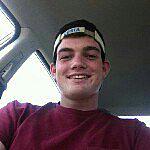 Chad Sheffield - @chad_3509 Instagram Profile Photo