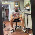 Chad Shelton - @chad_shelton Instagram Profile Photo