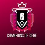 Champions of Siege - @champions_of_siege Instagram Profile Photo