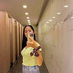 Sreyda Chan - @dasommichan Instagram Profile Photo