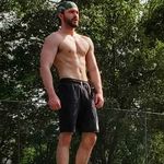 Chance Donaho - @chancedonaho_fit Instagram Profile Photo