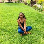 Temwani Chanda Mwaba Britton - @temwanibritton Instagram Profile Photo