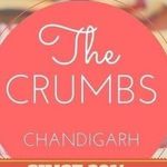 Crumbs Chandigarh - @crumbschd Instagram Profile Photo