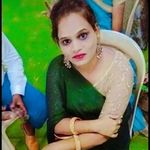 Chanda Bhalerao - @chandabhalerao06 Instagram Profile Photo