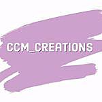 Chandler Milligan - @ccm_creations Instagram Profile Photo