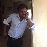 Pon Amothen Chandran - @dr_amuthan Instagram Profile Photo
