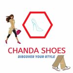 CHANDA SHOES - @chandaboothouse Instagram Profile Photo