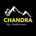 Chandra outdoor shoes - @chandra_outdoor_shoes Instagram Profile Photo