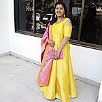 Chandrika Patel - @chandrika.patel.9235199 Instagram Profile Photo