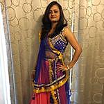 Chandrika Patel - @chandrika3566 Instagram Profile Photo