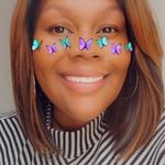 Chanel Hooper - @cjcoco27 Instagram Profile Photo