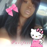 Chanel McClain - @chanel_number_1 Instagram Profile Photo
