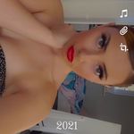 Chanel Weston - @chanelweston006 Instagram Profile Photo