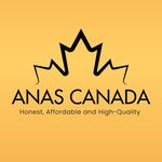 ANAS CANADA - @anascanadachannel Instagram Profile Photo