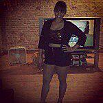 Chantel Coleman - @chantelaleesha Instagram Profile Photo