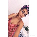 Chantel Freeman - @_chantellllll Instagram Profile Photo