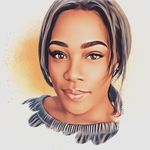 Chantel Williams - @caramelgold17 Instagram Profile Photo