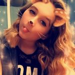 Chantelle Taylor - @chantelle_taylor_x Instagram Profile Photo