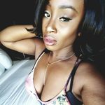 Chaquita Edmond - @_darlingniki83 Instagram Profile Photo