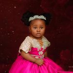 Akinwande Charissa. E. - @charissa.tolake Instagram Profile Photo